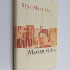 Silja Mansikka : Marian viitta - pikkukuva 1