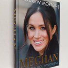 Andrew Morton : Meghan : prinsessa Hollywoodista - pikkukuva 1