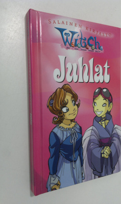 Juhlat