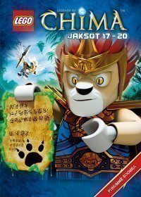 Lego Chima - Jaksot 17-20