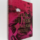 Raija Oranen : Marsalkan ruusu - pikkukuva 1