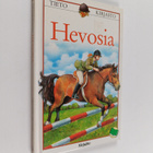 Christopher Maynard : Hevosia - pikkukuva 1