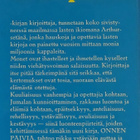 Arthur S. Maxwell : Onnen päiviä  osat 1-4 , koko sarja - pikkukuva 4