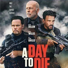 day to die (77 321) UUSI -FI- nordic, BLU-RAY kevin dillon - pikkukuva 2