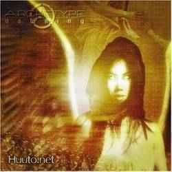 Archetype ** Dawning ** CD