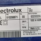 Elektrolux imurin virtajohto ja kelauslaite sekä säädin - pikkukuva 3