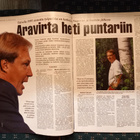 6/97 (kannessa Janne Niinimaa) - pikkukuva 2