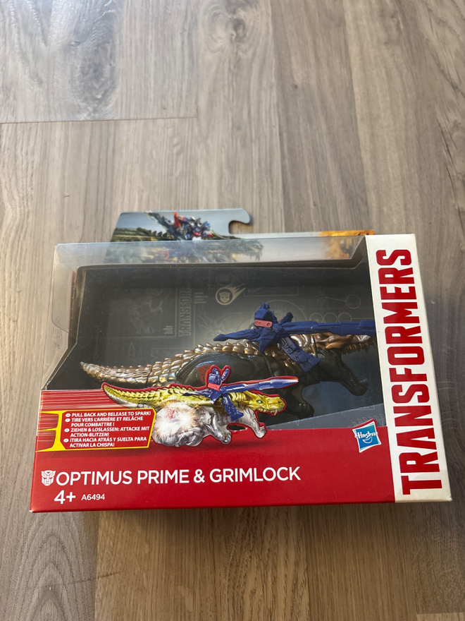 Item image
