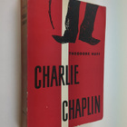 Theodore Huff : Chaplin : komedian kuningas - pikkukuva 1