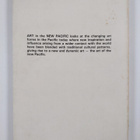 Vilsoni Tausie : Art in the New Pacific - pikkukuva 2
