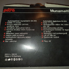 Petra Electric Munamatti - pikkukuva 3