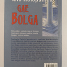 Anu Holopainen : Gae Bolga - pikkukuva 2