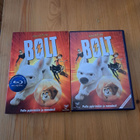 Bolt DVD uudenveroinen+pahvikannet - pikkukuva 1