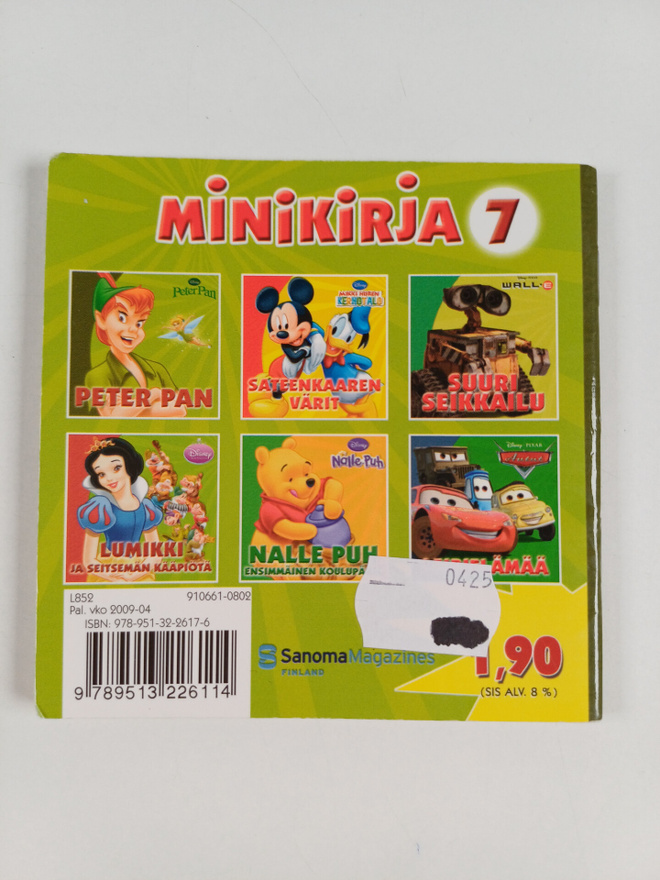Item image