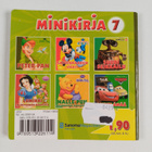 Peter Pan - pikkukuva 2