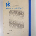 Mark Twain : Prinssi ja kerjäläispoika - pikkukuva 2