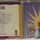 Together For The Gospel • March For Jesus CD - pikkukuva 2