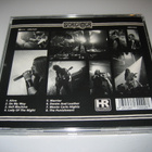 Screamer - Hell Machine (CD) - pikkukuva 2