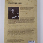 Esko Piippo : Kirjaton Eino Leino : tarinoita kodittomuud... - pikkukuva 2
