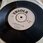 Max Skalka instru vinyylisingle - pikkukuva 1