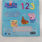 Peppa Pig : 123 with Peppa - pikkukuva 2