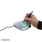 basicXL Memo Tyyny USB 2.0 hubi, 3x A naaras porttia *UUSI* - pikkukuva 4