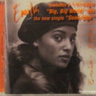 Emilia • Big Big World CD - pikkukuva 1