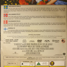 THE WIZARD OF OZ DVD - pikkukuva 2
