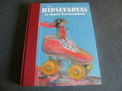 Hipsuvarvas ja muita kertomuksia