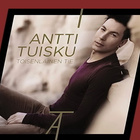 Antti Tuisku - Toisenlainen tie (CD) - pikkukuva 1