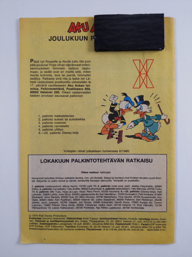 Item image