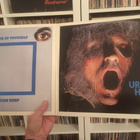 (2LP) Uriah Heep - Look At Yourself / Very 'Eavy Very 'Umble - pikkukuva 3