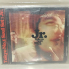 TOKYO NO.1 SOUL SET: JR. (CD) - pikkukuva 1