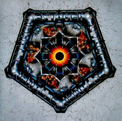 Testament - The Ritual (CD) MINT!!