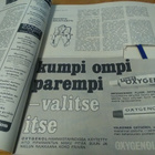 Kotiliesi No 17 syyskuu 1971 - pikkukuva 3