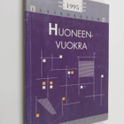 Jari (toim.) Linhala : Huoneenvuokra - pikkukuva 1