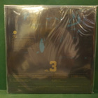 HEIKKI SARMANTO SERIOUS MUSIC ENSEMBLE - VOL. 3 - UUSI 2LP - pikkukuva 2