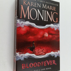 Karen Marie Moning : Bloodfever - pikkukuva 1