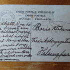 VIIPURI Patterinmäki 1918 - pikkukuva 2