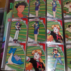 Pokemon topps kortteja erä16 83kpl - pikkukuva 4