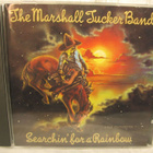 The Marshall Tucker Band: Searchin´ For A Rainbow CD. - pikkukuva 1