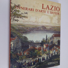 Lazio: Itinerari d'arte e di fede - pikkukuva 1