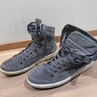Emporio Armani harmaat sneakers, koko 41 - pikkukuva 4