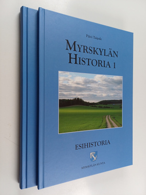 Myrskylän historia 1-2