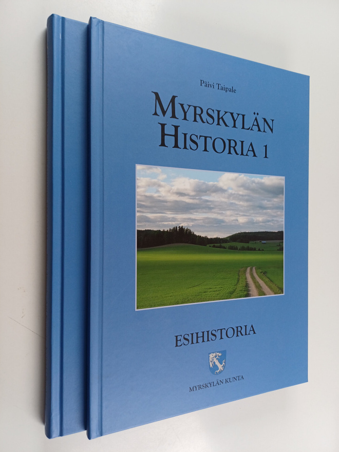 Myrskylän historia 1-2