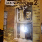 SUOMALAISTA ULKOVERHOUKSEEN `2 (Sis.postikulut) - pikkukuva 1