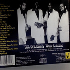THE DYNAMICS  ::  WHAT A SHAME   ::   FUNK   CD ALBUM  UK !! - pikkukuva 3