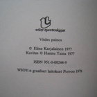 Uppo-Nalle Uppis - pikkukuva 3