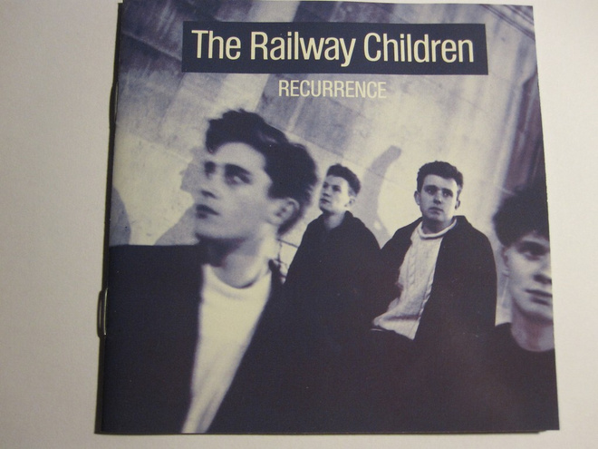 The Railway Children: Recurrence CD