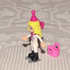 LEGO Friends - Liza - Joulukalenteri 2015 - pikkukuva 2